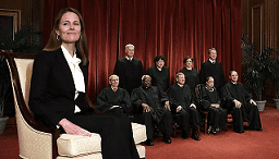 Sociopaths in the SCOTUS