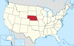 COVID-19 in Nebraska